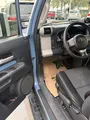 2015 Toyota FJ Cruiser Standard - 4WD, Petrol, 189,000 km